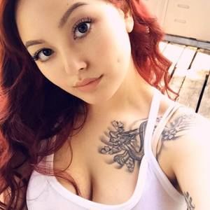 Meet your Posher, Mariah